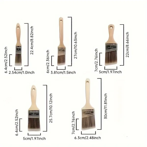 53cba4d9a1df49a89b50ea208c00f19f-goods.webp Synthetic Fiber Bristle Paint Brushes Set