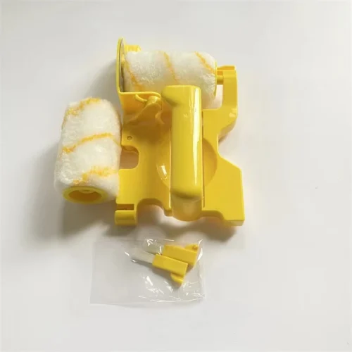 Multi Functional Interior Paint Brush