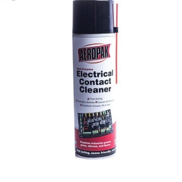 9001993-4.jpg AEROPAK Multi-Purpose Electrical Contact Spray Cleaner 350g