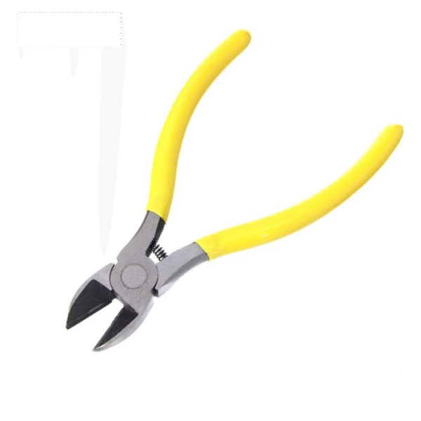 Diagonal Cutting Pliers 6 inch
