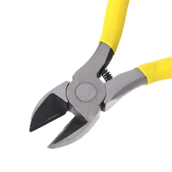 Diagonal Cutting Pliers 6 inch