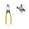 Electric Wire Cable Cutter Plier 6 inch