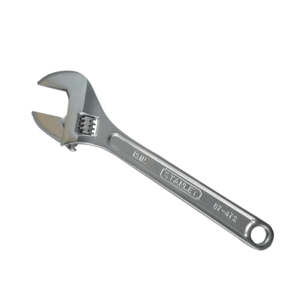 Adjustable Wrench 6 inch