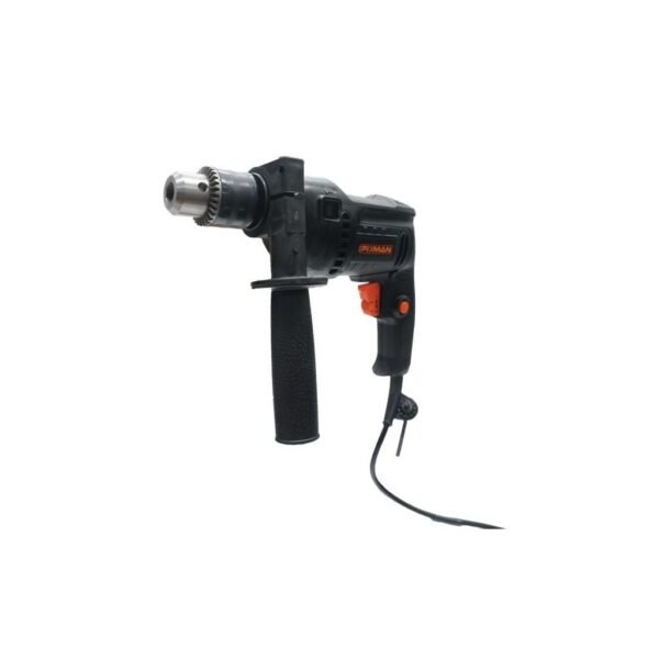 9076039-2.jpg PRO FIXMAN Impact Drill 550W