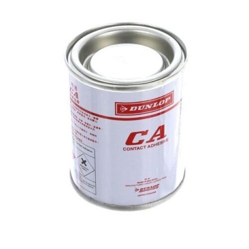 DUNLOP CA Contact Adhesive Glue General Purpose 65ml