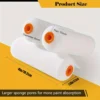 aa10387f-e4f8-41fa-a37b-0e058464ed60.webp BAOFALI 10pcs Mini Foam Paint Rollers