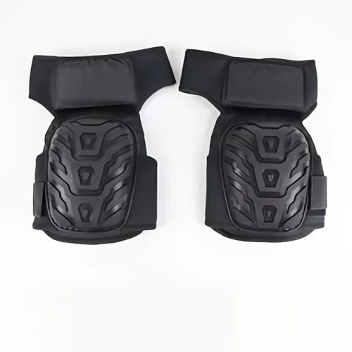 Thickened Wear Resistant Silicone Knee Pads