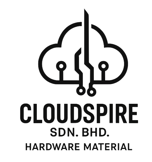cloudspire.store