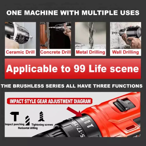 cn-11134207-7r98o-m0cpfb9s09jid5.webp Cordless Drill Impact Drill 188VF Barena Electric Screwdriver impact drill With 32pcs drill bit set