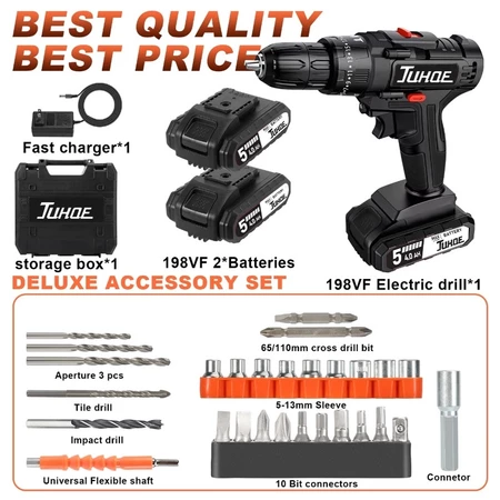 cn-11134207-7ras8-m77qfapsuwvc0b@resize_w450_nl.webp Cordless Drill Impact Drill 188VF Barena Electric Screwdriver impact drill With 32pcs drill bit set